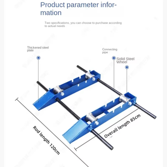 Metal Manufacturing Machines