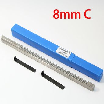 Metal Manufacturing Machines