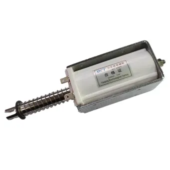 Metal Manufacturing Machines