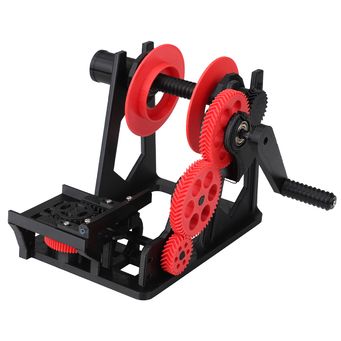 Metal Manufacturing Machines