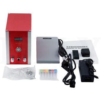 Metal Manufacturing Machines