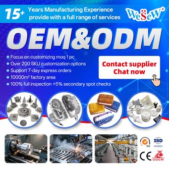 Metal Manufacturing Machines