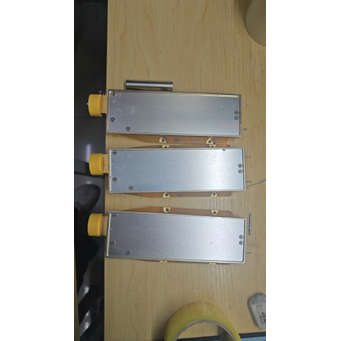 Metal Manufacturing Machines