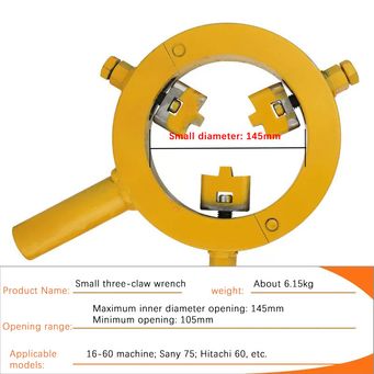 Metal Manufacturing Machines