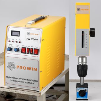 Metal Manufacturing Machines