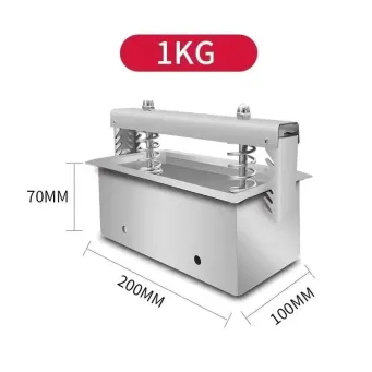 Metal Manufacturing Machines