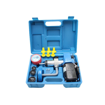 Metal Manufacturing Machines