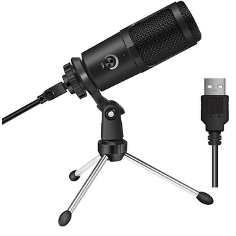 Microphones