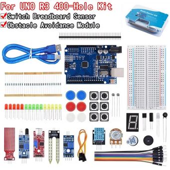 Electronics & Electrical Equipment