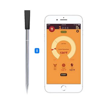 Home Automation (Smart lights, thermostats)