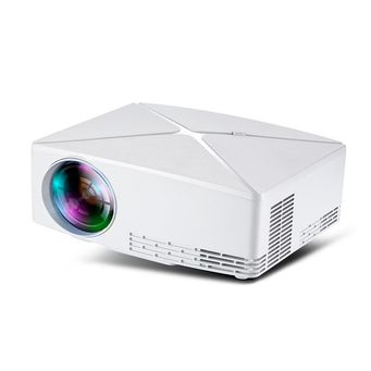 TVs & Projectors