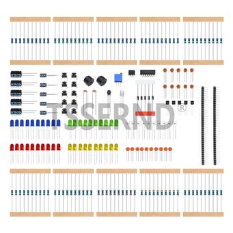 Active Components