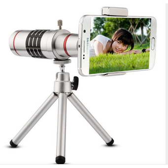 Cameras & Accessories