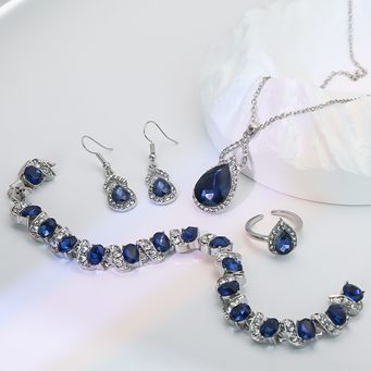 Bridal Jewelry Sets