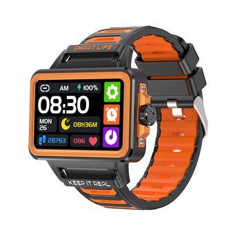 Smartwatches & Wearables