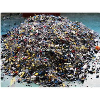 Active Components