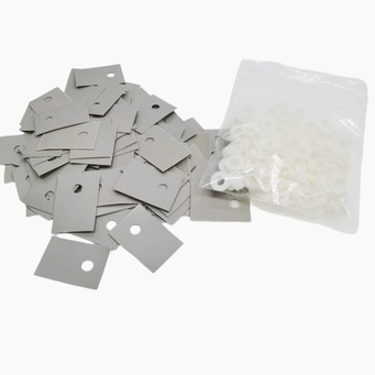 Active Components