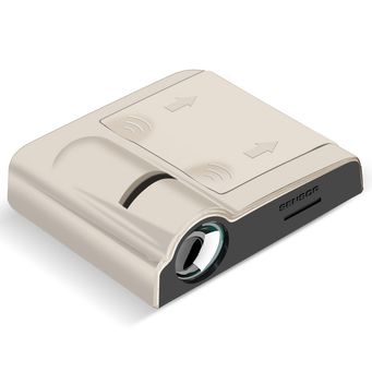 TVs & Projectors