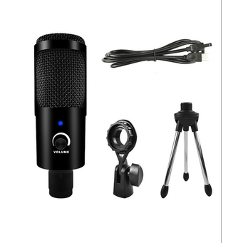 Microphones