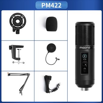 Microphones