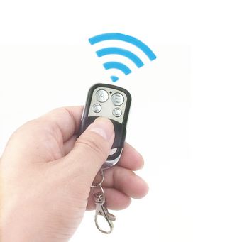 Home Automation (Smart lights, thermostats)