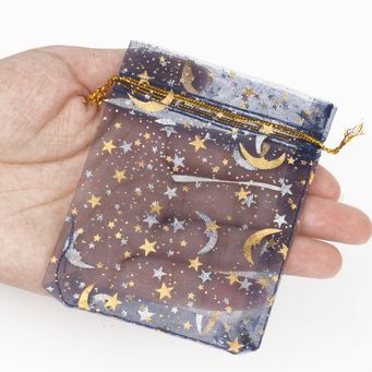 Jewellery Packaging & Display