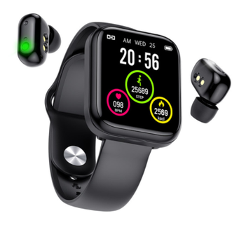 Smartwatches & Wearables