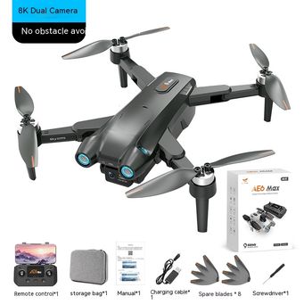 Camera Drones