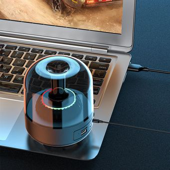 Sound Systems & Speakers 