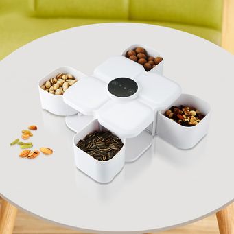 Smart Home Devices