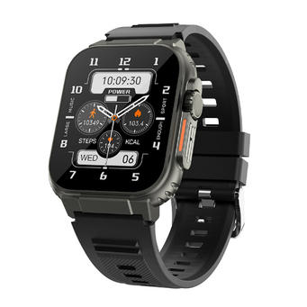 Smartwatches & Wearables