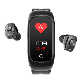 Smartwatches & Wearables