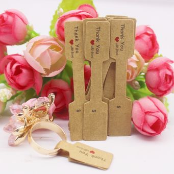 Jewellery Packaging & Display