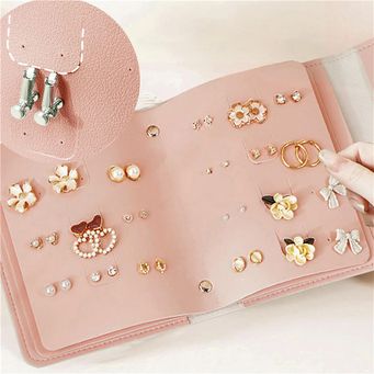 Jewellery Packaging & Display