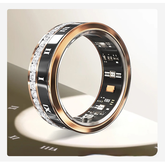 Smart Wearable Devices