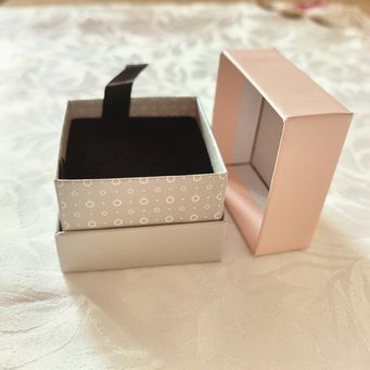 Jewellery Packaging & Display