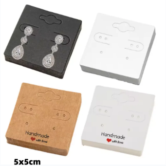 Jewellery Packaging & Display