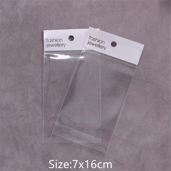 Jewellery Packaging & Display