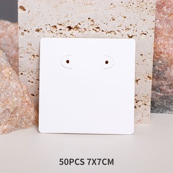 Jewellery Packaging & Display