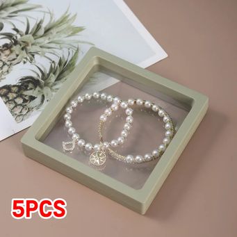 Jewellery Packaging & Display
