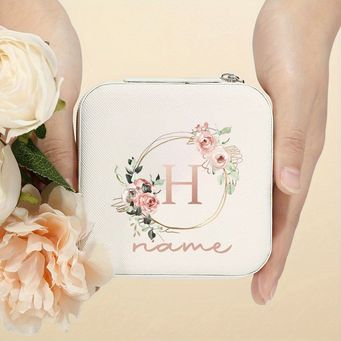 Jewellery Packaging & Display