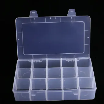 Jewellery Packaging & Display