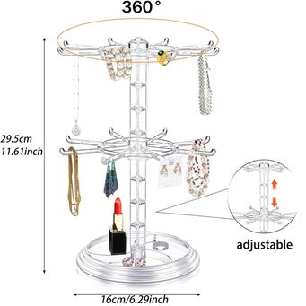Jewellery Packaging & Display