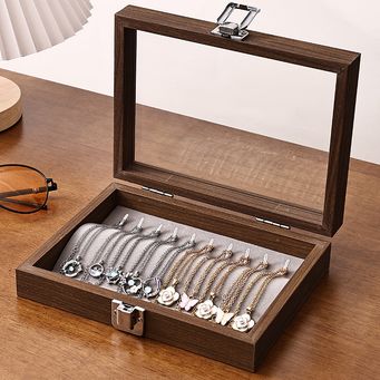 Jewellery Packaging & Display