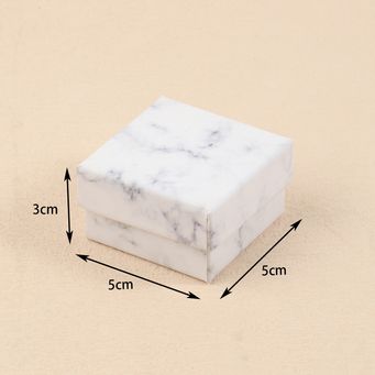 Jewellery Packaging & Display