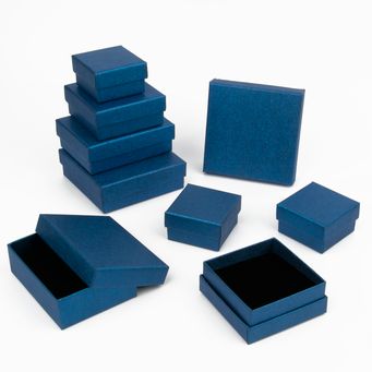 Jewellery Packaging & Display