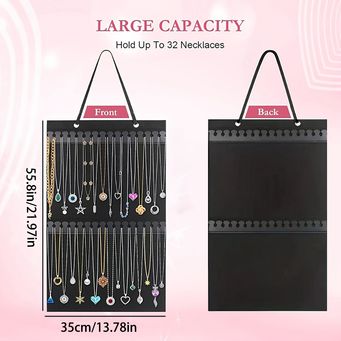 Jewellery Packaging & Display