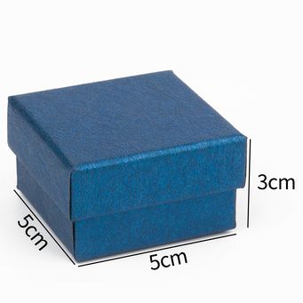 Jewellery Packaging & Display