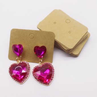 Jewellery Packaging & Display