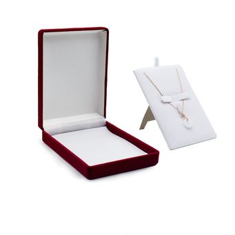 Jewellery Packaging & Display